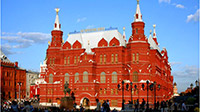 музеи Москвы