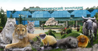 лучшие зоопарки России