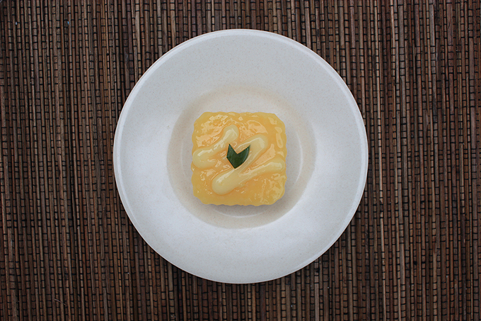 Kue jagung
