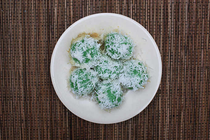 Klepon