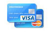Карты Visa/MasterCard